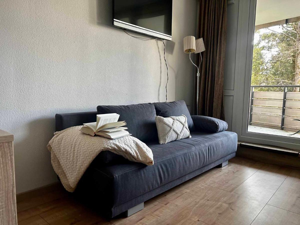 Bergerlebnis Pur Apartament *