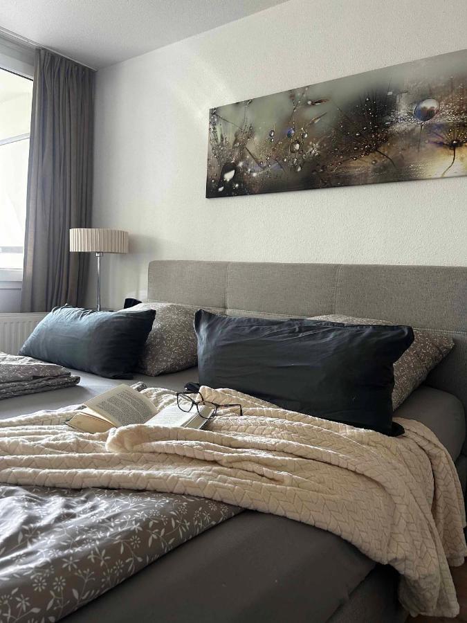 Bergerlebnis Pur Apartament Sankt Englmar