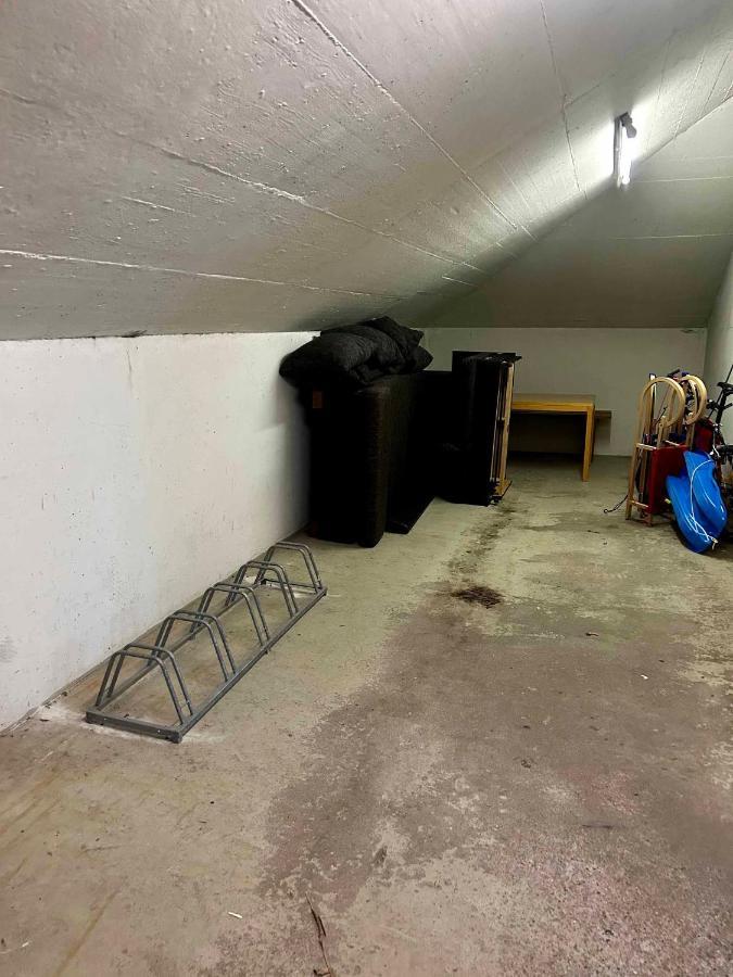 Bergerlebnis Pur Apartament