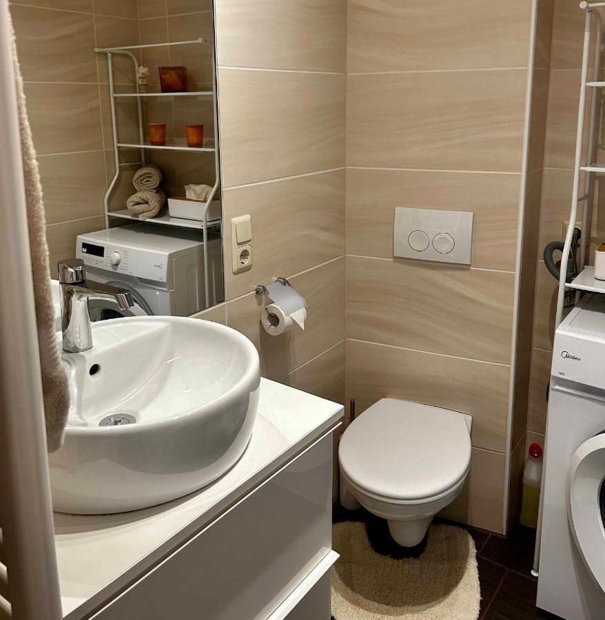 Bergerlebnis Pur Apartament