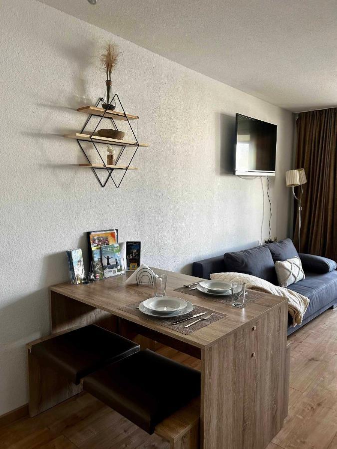Bergerlebnis Pur Apartament Sankt Englmar