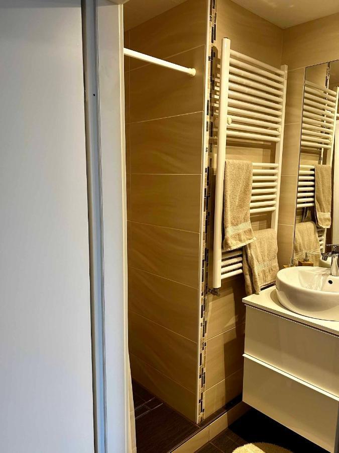 Apartament Bergerlebnis Pur Sankt Englmar