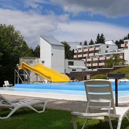 Bergerlebnis Natur pur Sankt Englmar Exterior foto