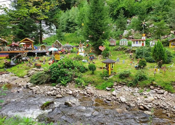 Bergerlebnis Natur Pur