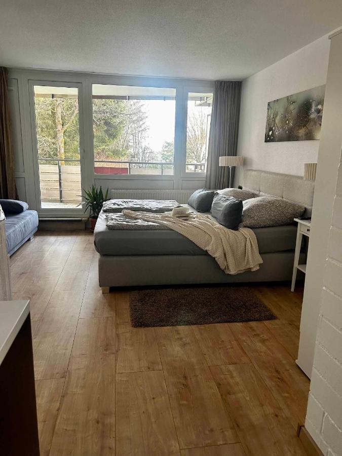 Bergerlebnis Pur Apartment *