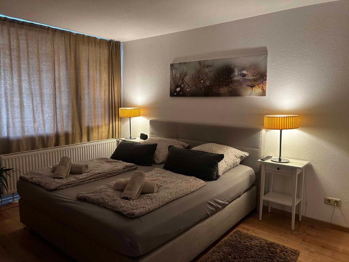 Bergerlebnis Pur Apartment *