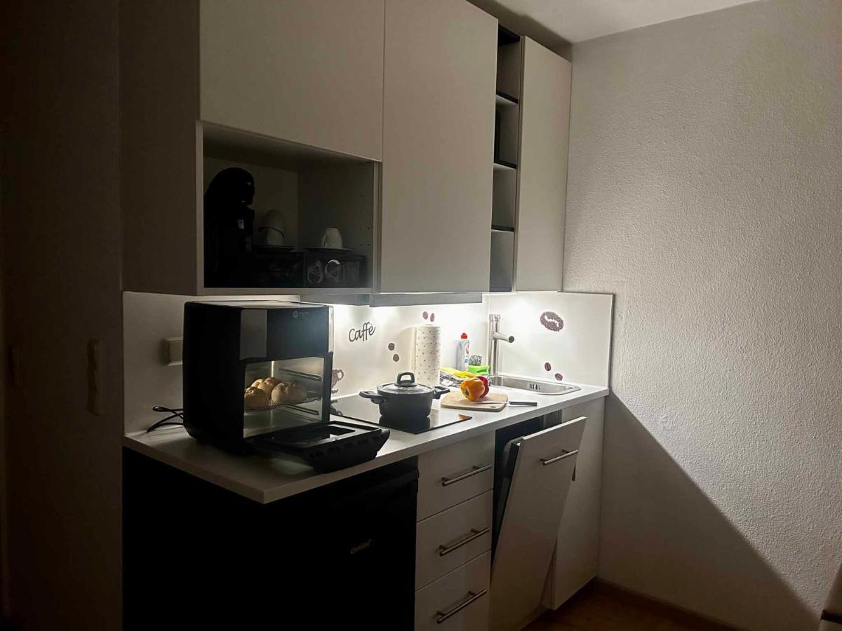Apartment Bergerlebnis Pur Sankt Englmar