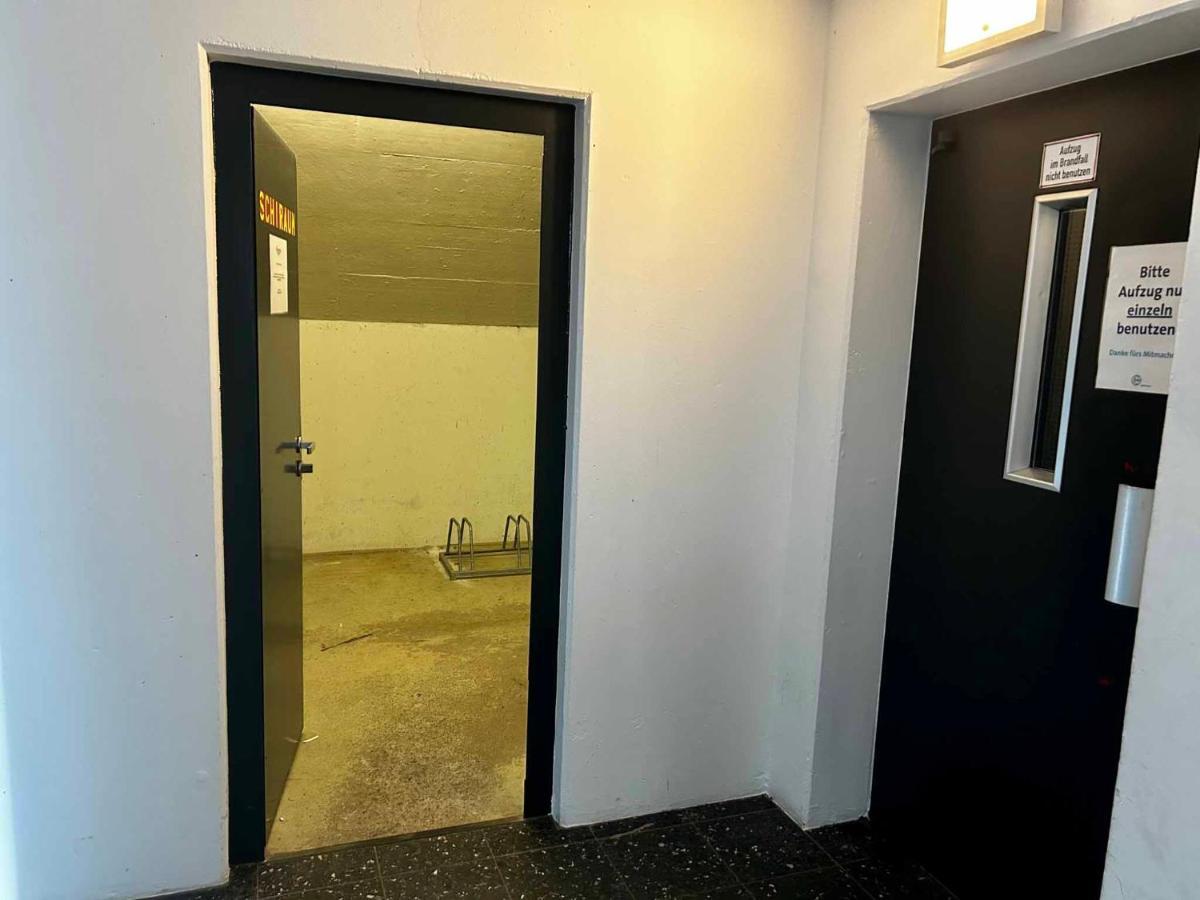 Apartment Bergerlebnis Pur *