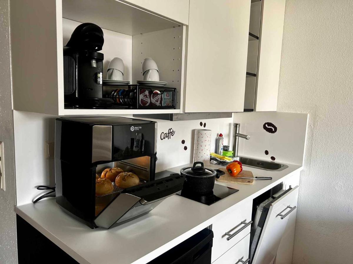 Apartment Bergerlebnis Pur Sankt Englmar