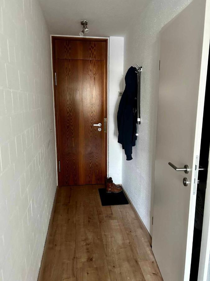 Bergerlebnis Pur Apartment
