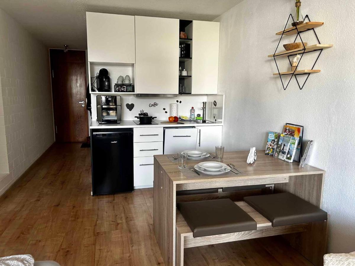 Bergerlebnis Pur Apartment