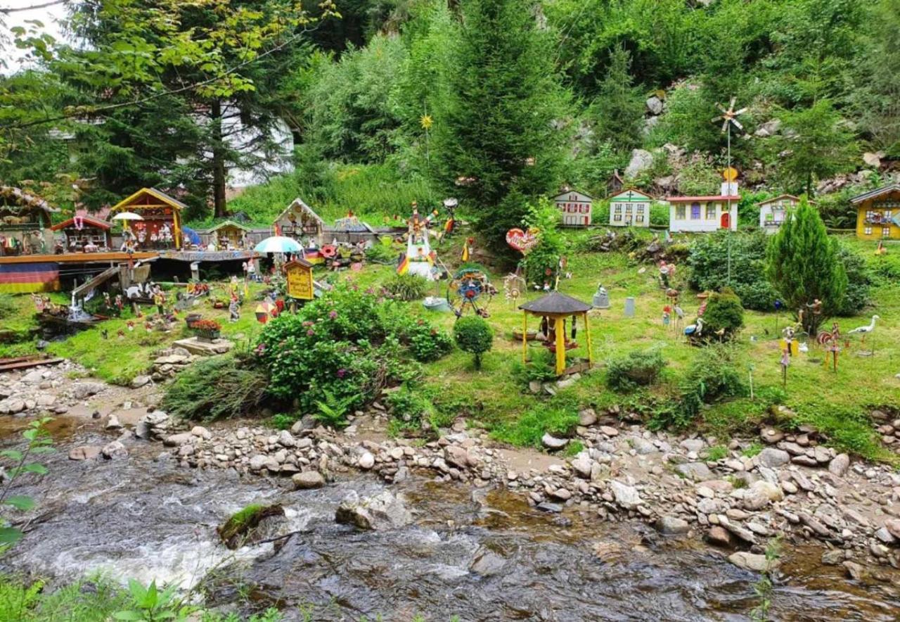 Bergerlebnis Pur *