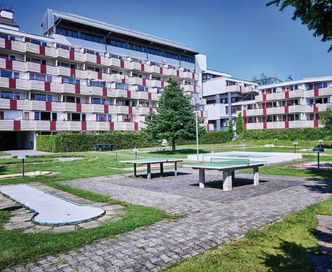 Bergerlebnis Pur Apartment *