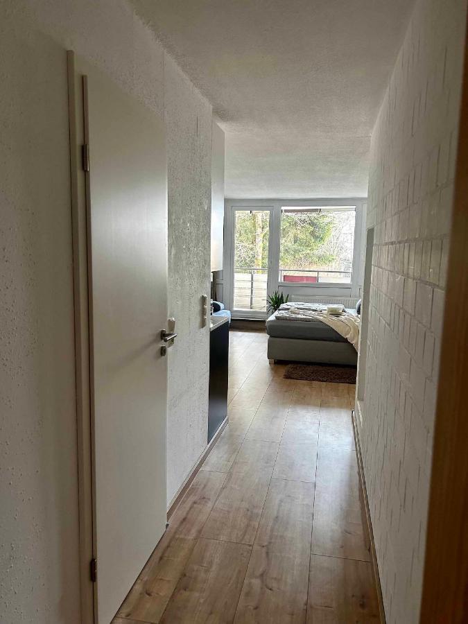 Apartment Bergerlebnis Pur *