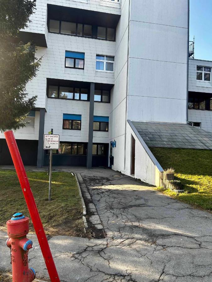 Bergerlebnis Pur Apartment